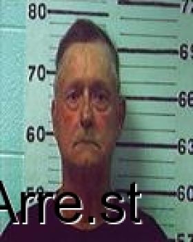 Charles Ellis Tuttle Mugshot