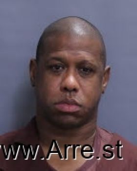 Charles Jerome Walker Jr Mugshot