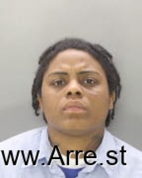 Charmaine Dyasia Davis Mugshot