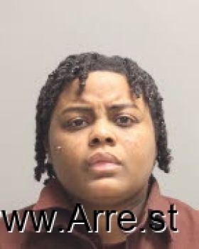 Charmaine Dyasia Davis Mugshot