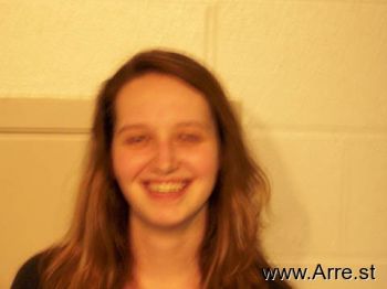 Chelsea Dawn Steele Mugshot