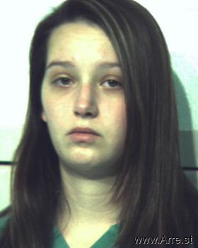 Chelsea Dawn Steele Mugshot