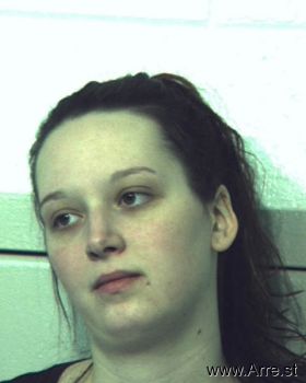 Chelsea Dawn Steele Mugshot