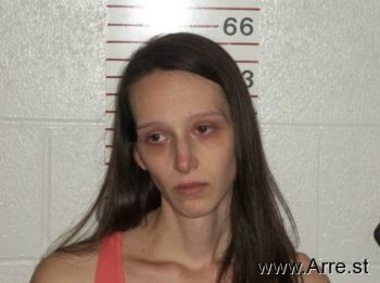 Chelsea Dawn Steele Mugshot