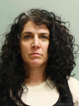 Cheri  Greco Mugshot