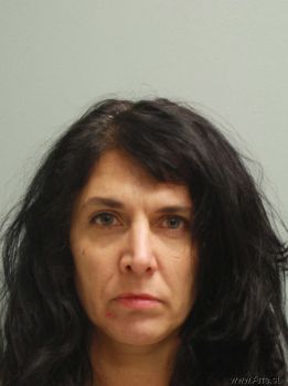 Cheri  Greco Mugshot