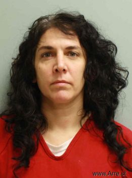 Cheri  Greco Mugshot