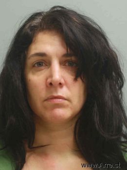 Cheri Lynn Greco Mugshot