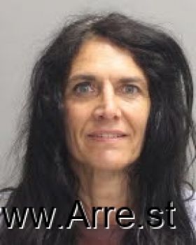 Cheri Lynn Greco Mugshot