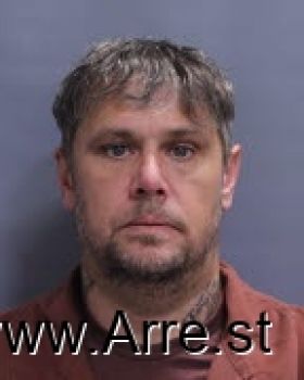 Chet Robert Shively Mugshot