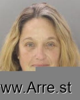 Christa Dione Claycomb Mugshot