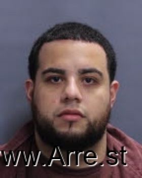 Christian Jose Arroyo-rivera Mugshot