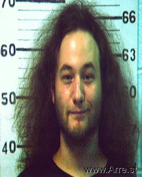 Christian Tyler Brown Mugshot