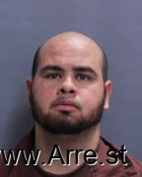 Christian Joel Gonzalez-santiago Mugshot