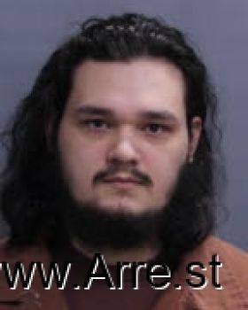 Christian Clair Miller Mugshot