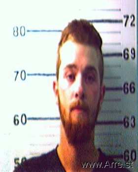 Christian Blaine Perkins Mugshot