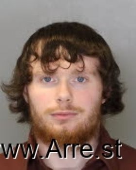 Christian Kohler Pond Mugshot