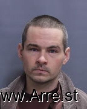 Christian Douglas Vail Mugshot