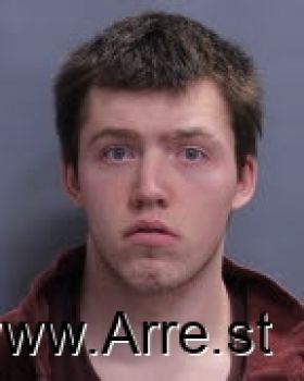 Christian Miller Zawalick Mugshot