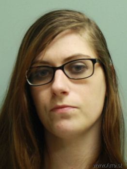 Christina  Porterfield Mugshot