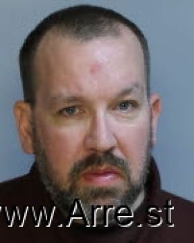 Christopher J Breen Mugshot