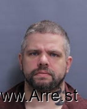 Christopher Lance Buck Mugshot