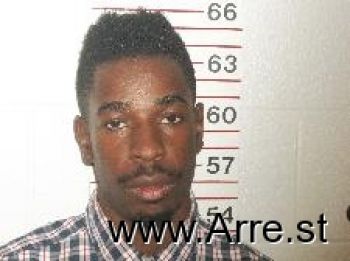 Christopher Robin Colbert Mugshot