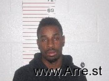 Christopher Robin Colbert Mugshot