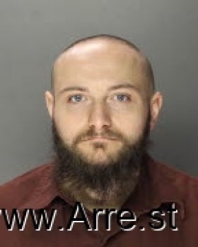 Christopher Dean Delawder Mugshot