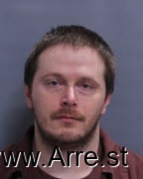 Christopher Mark French-lawson Mugshot