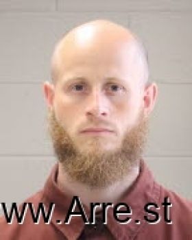 Christopher Duane Link Mugshot