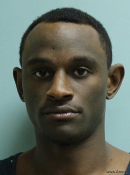 Christopher  Martin Mugshot