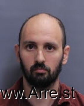 Christopher Joseph Miano-wilburn Mugshot