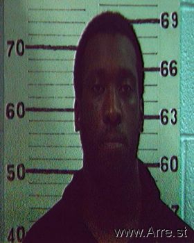 Christopher Lewis Morgan Mugshot