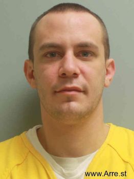 Christopher B Myers Mugshot