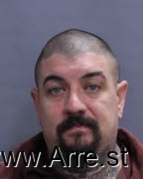 Christopher Russell Pavlicek Mugshot