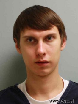 Christopher  Prolenski Mugshot