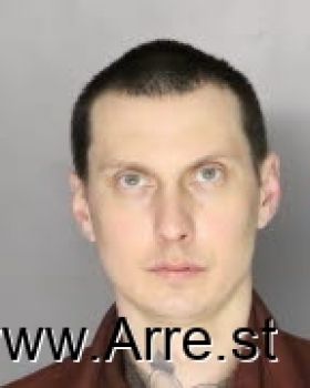 Christopher John Prolenski Mugshot