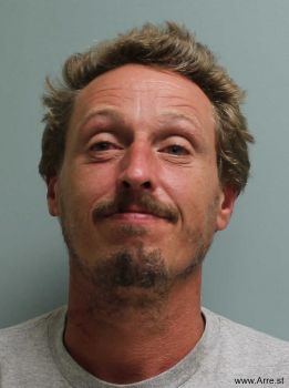 Christopher  Rolniak Mugshot