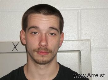 Christopher James Schultz Mugshot