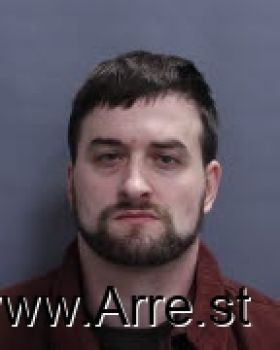 Christopher Euge Snyder Mugshot