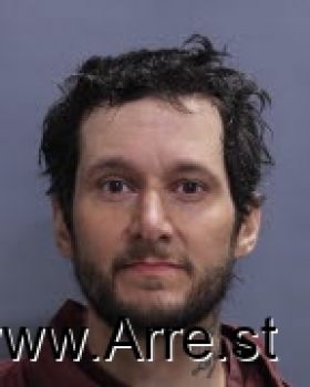 Christopher Ryan Torrance Mugshot