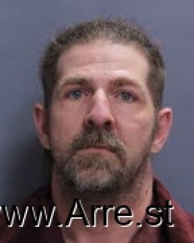 Christopher Michael Walton Mugshot