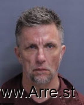 Christopher Shawn Yoder Mugshot