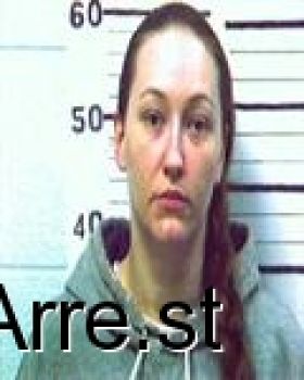 Christy Lynn Price Mugshot