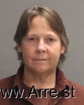 Christy Ann Zelanko Mugshot