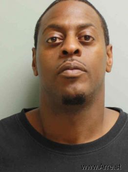 Clarence  Johnson Mugshot