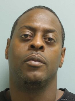 Clarence  Johnson Mugshot