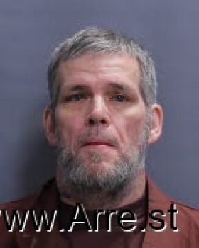 Clayton George Kelley Mugshot