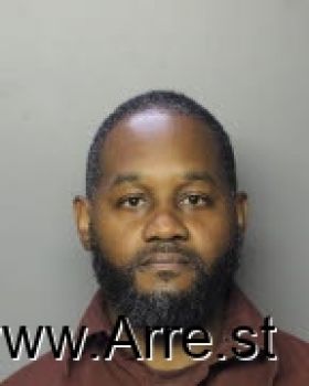 Cleotis E Russell Jr. Mugshot